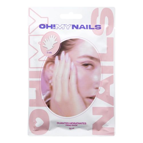 Oh My Nails hidratantne rukavice Kreme za ruke