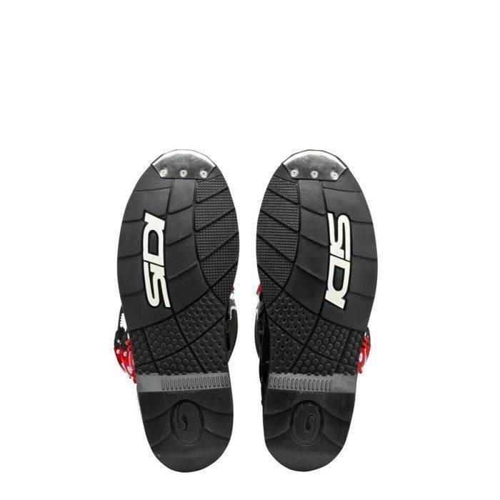 Botas de motocross Sidi Agueda