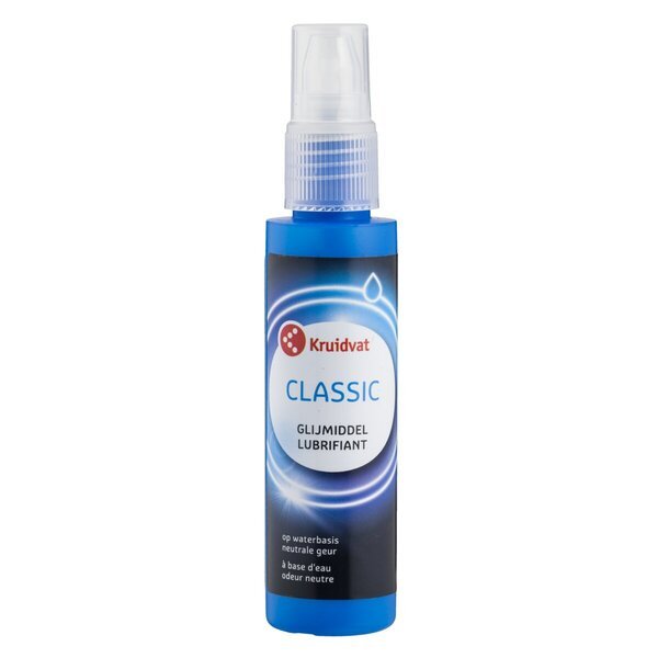 Kruidvat lubrikant za užitak na bazi vode<br>75ml