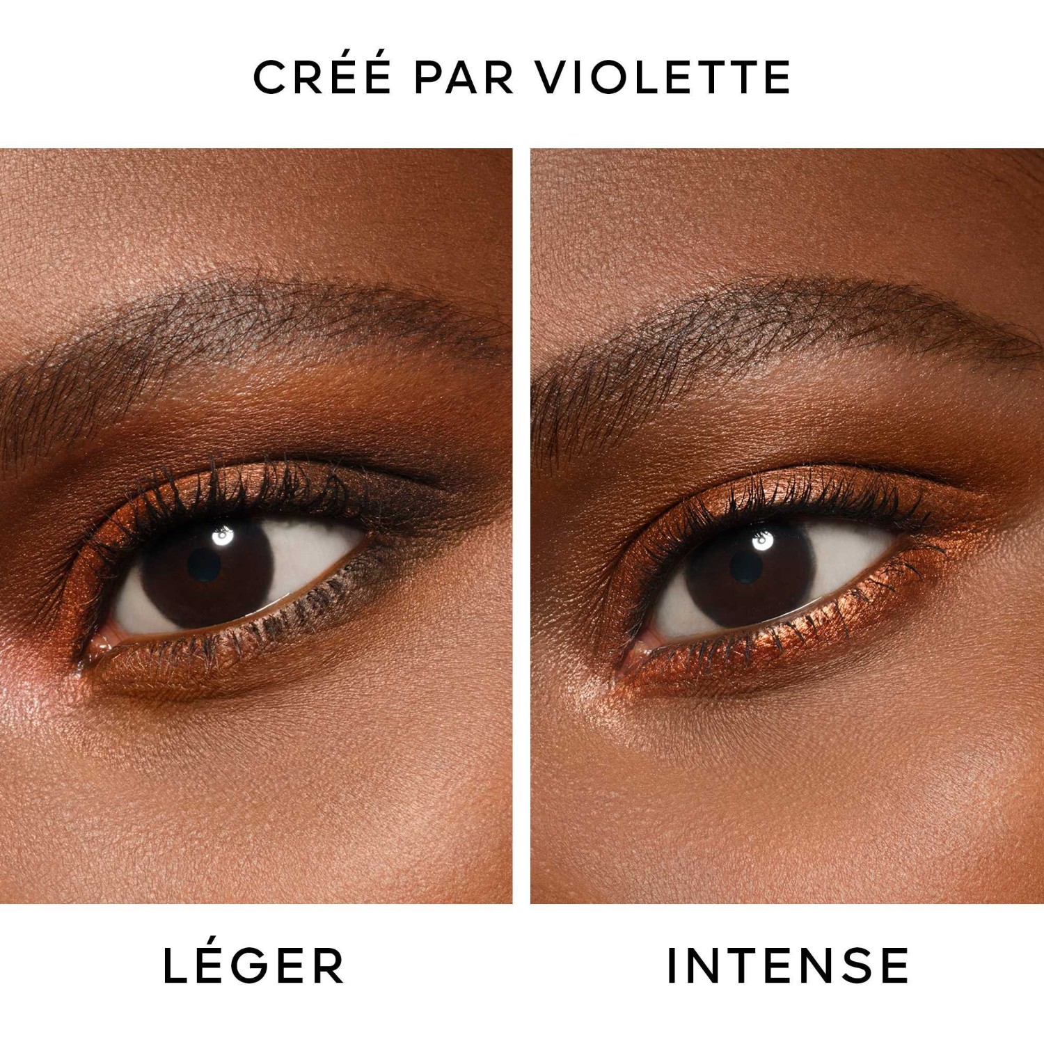 Guerlain Ombres G Palette 4 couleurs
