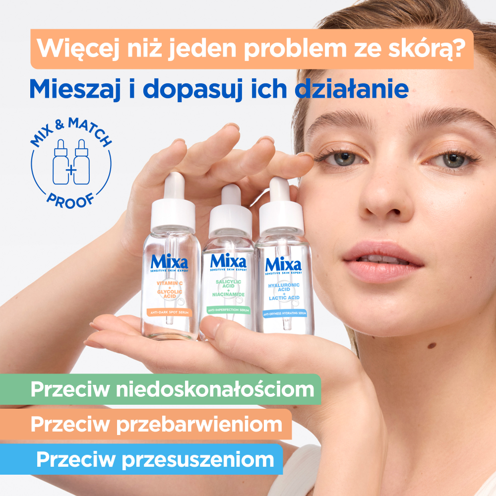 Mixa Lab