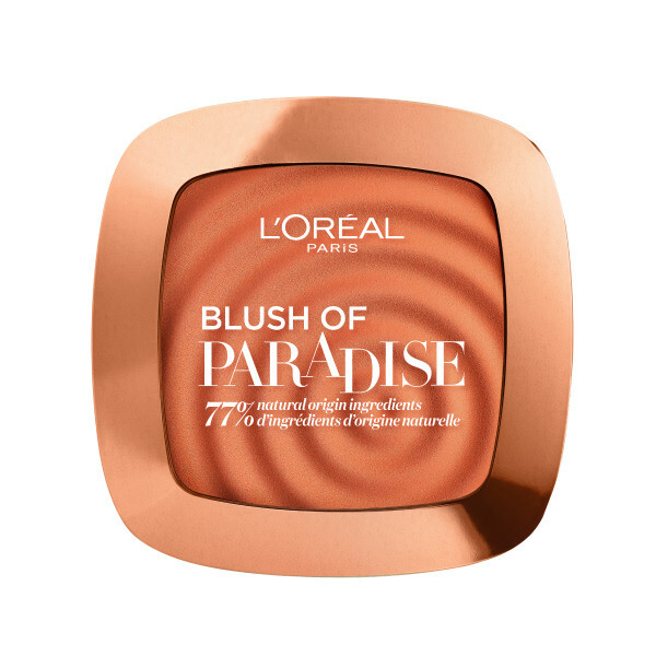 Rumenilo od raja Life is A Peach - L'Oréal Paris