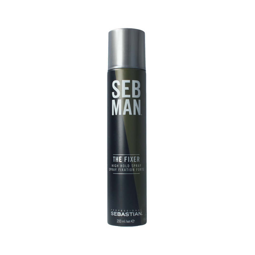 Sebastians Profesionāls Sebs Mans