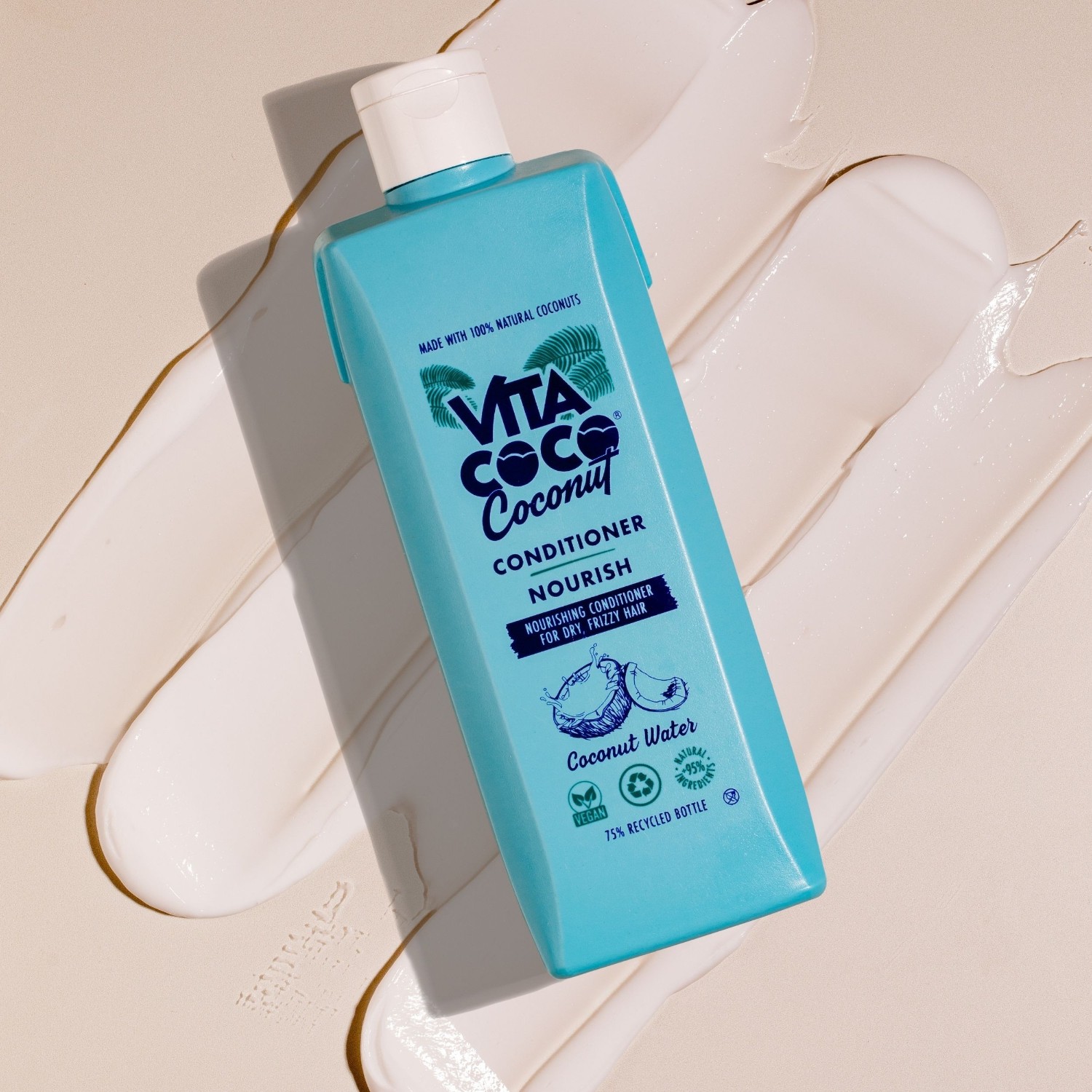 Vita Coco Vita coco Nourish Conditioner