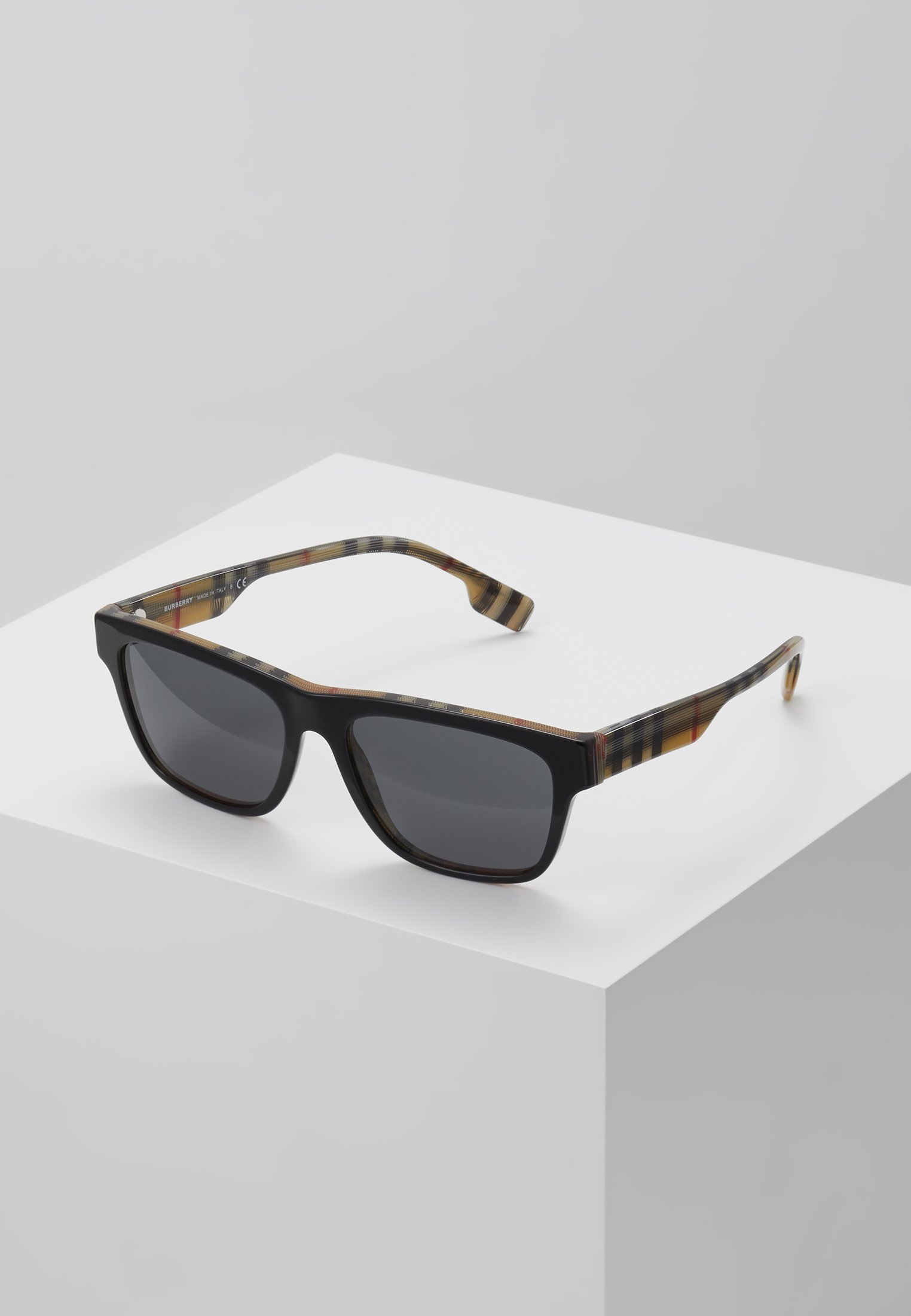 Occhiali da sole Burberry - neri