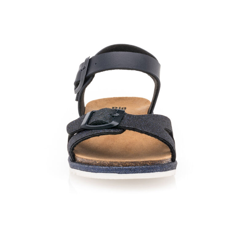 Blå sandaler / åpne sko for jenter