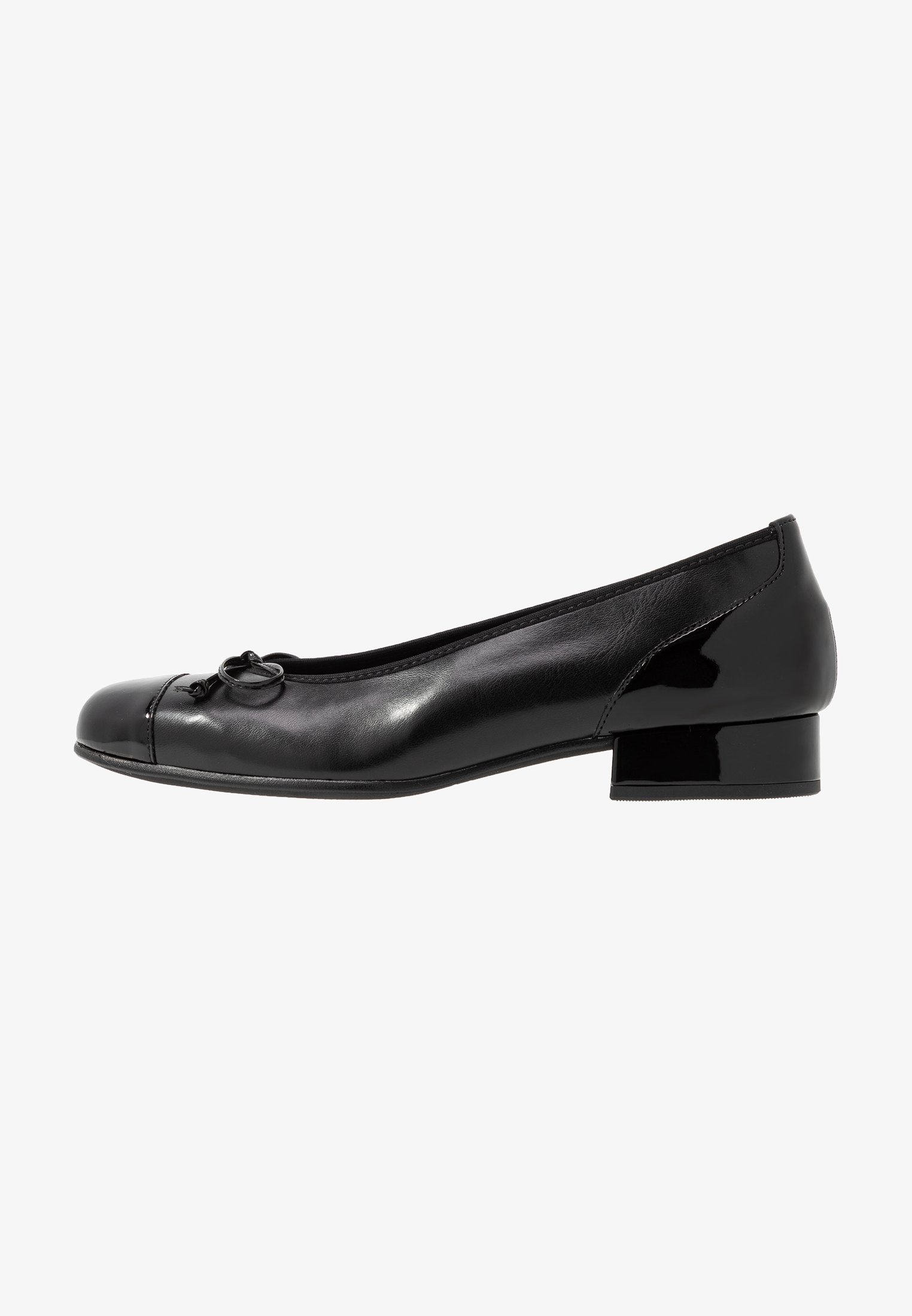 Ballerines Gabor Comfort - noires