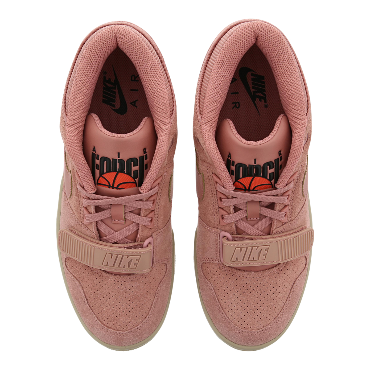 Nike Air Alpha Force