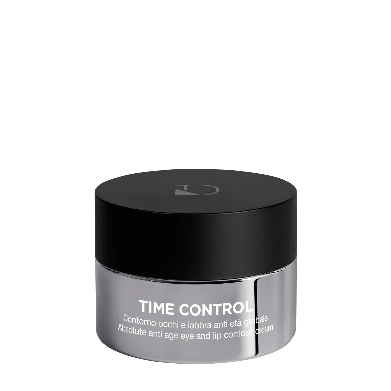 Time Control Contorno Occhi e Labbra Anti Età Globale - Contorno occhi antirughe, Contorno labbra antirughe