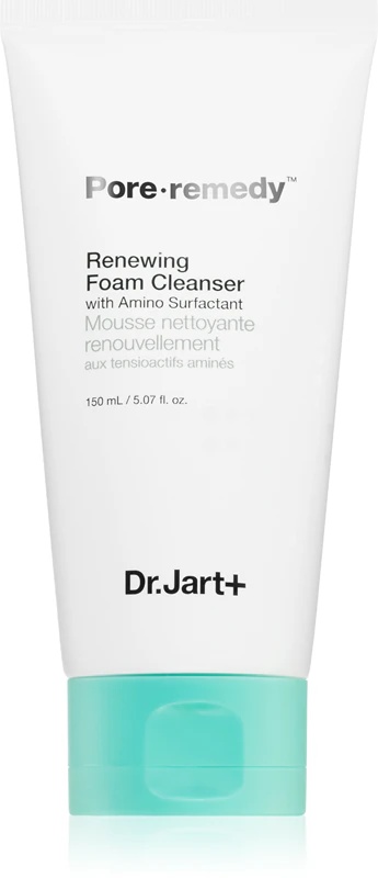 Dr. Jart+ Pore Remedy™ Obnovitvena čistilna pena