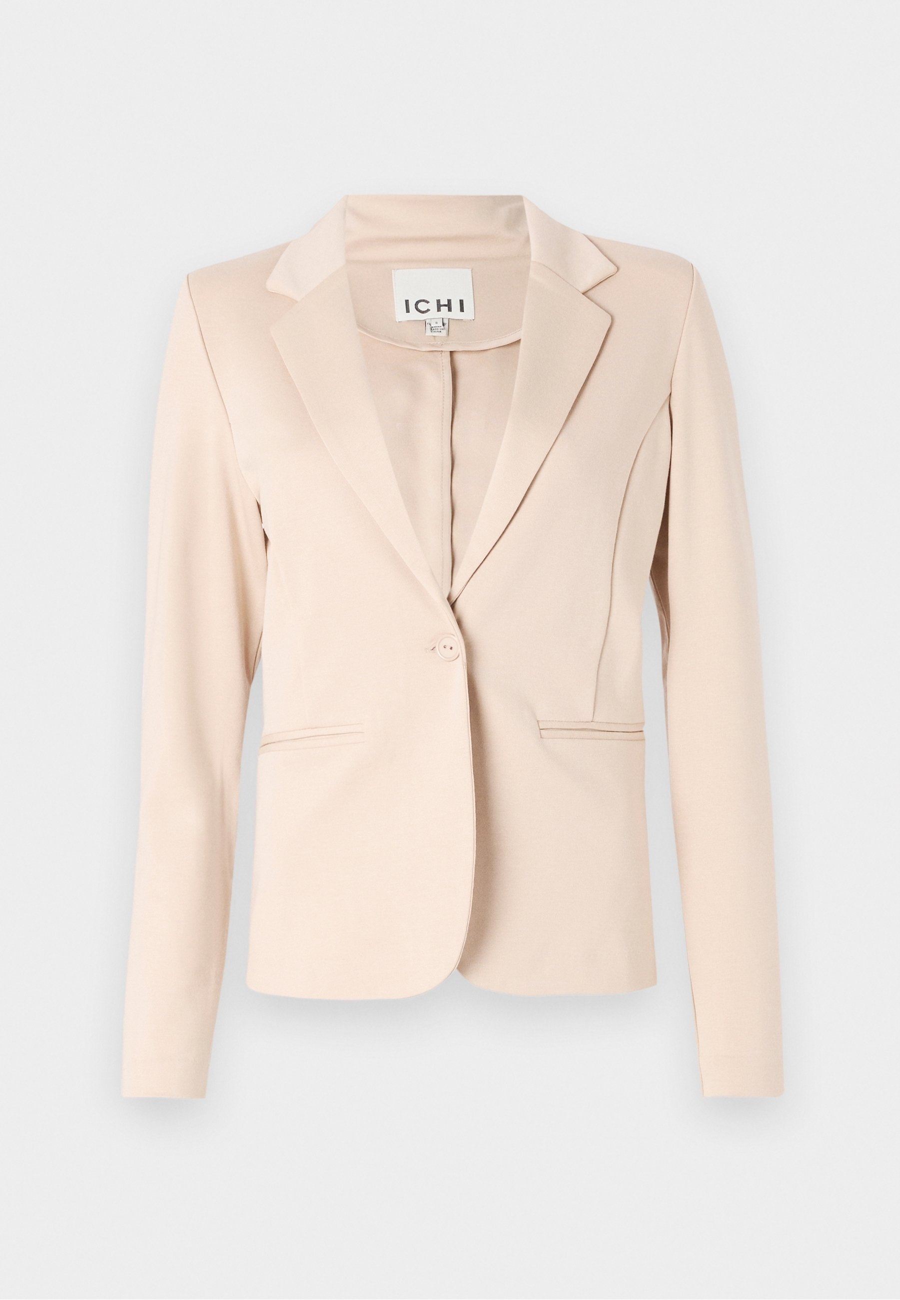 ICHI Blazer - beige