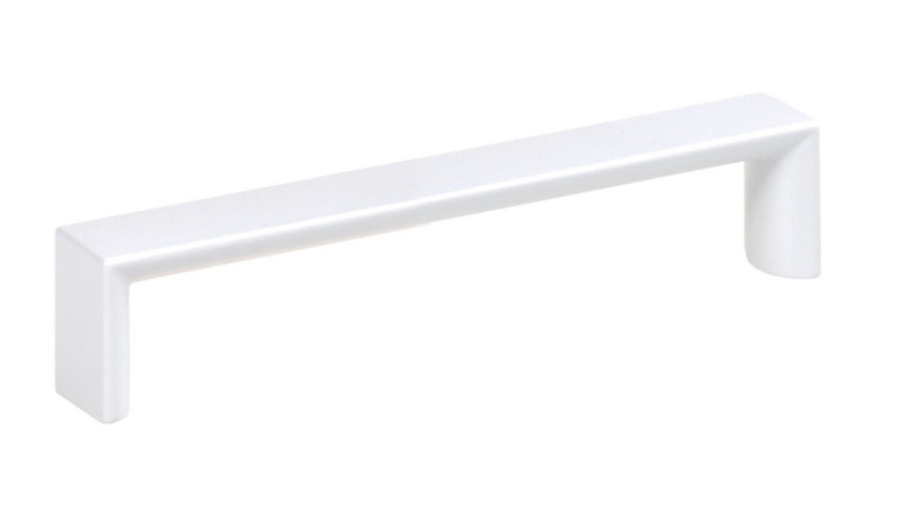 Uchwyt meblowy Schwinn Polska biały półmat PB0 22389-96