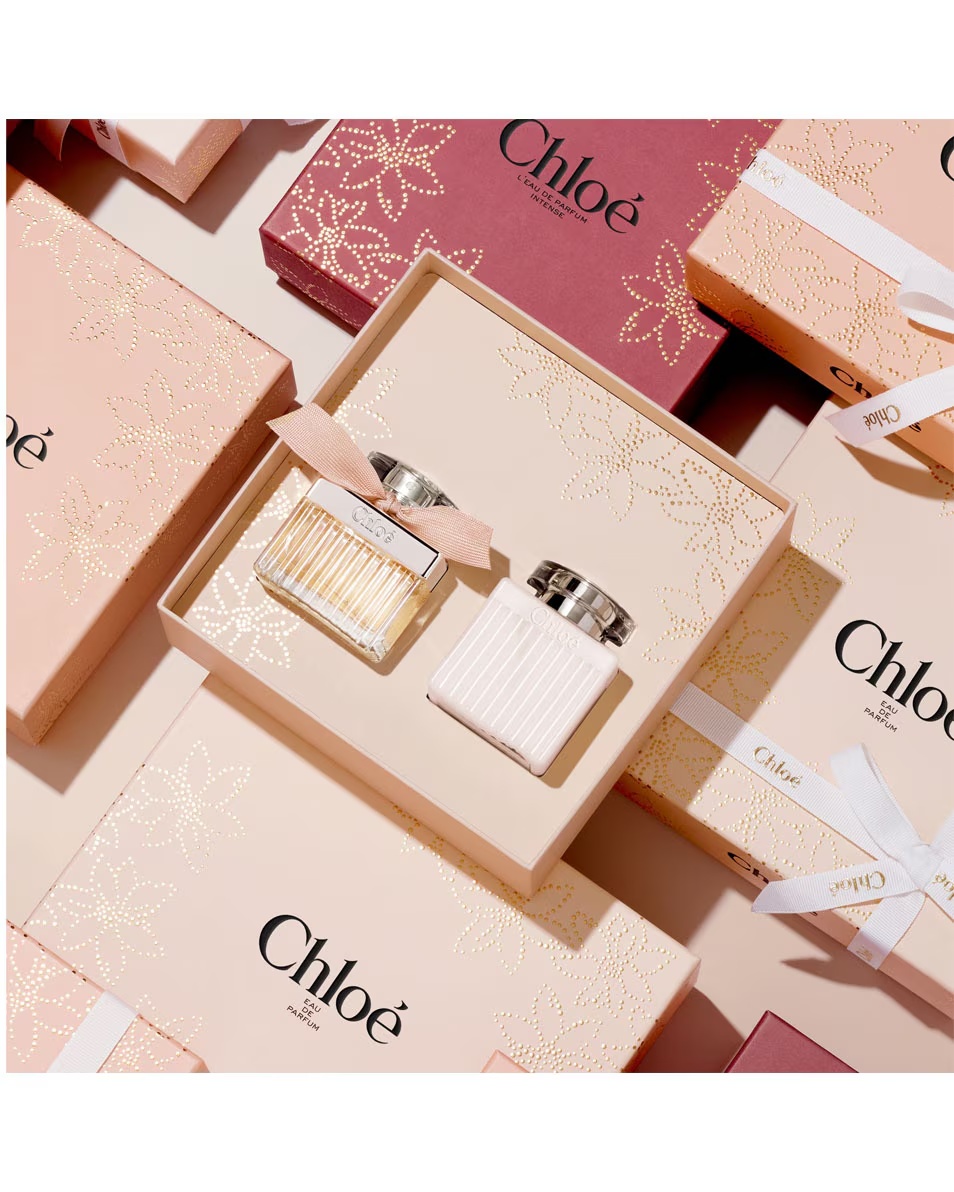 CHLOÉ Signature Eau de Parfum