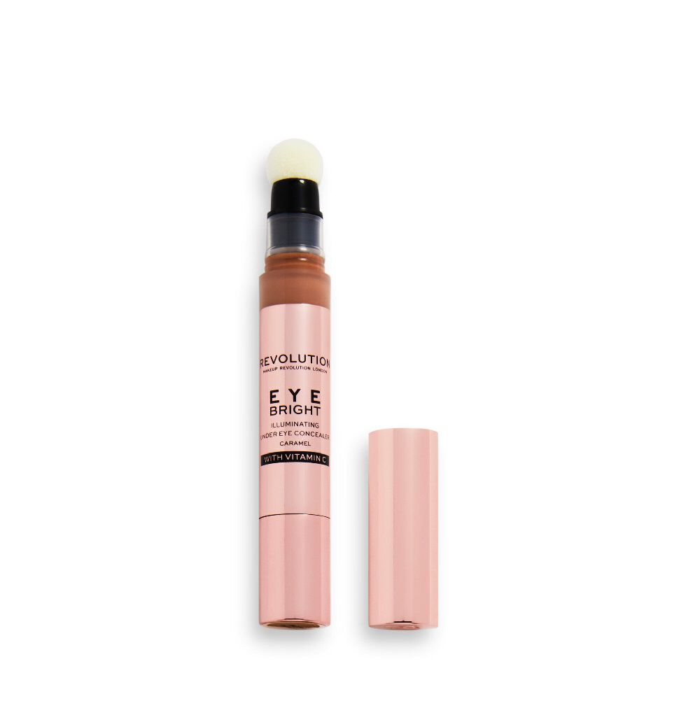 Correcteur illuminateur pour le contour des yeux Revolution Makeup Eye Bright
