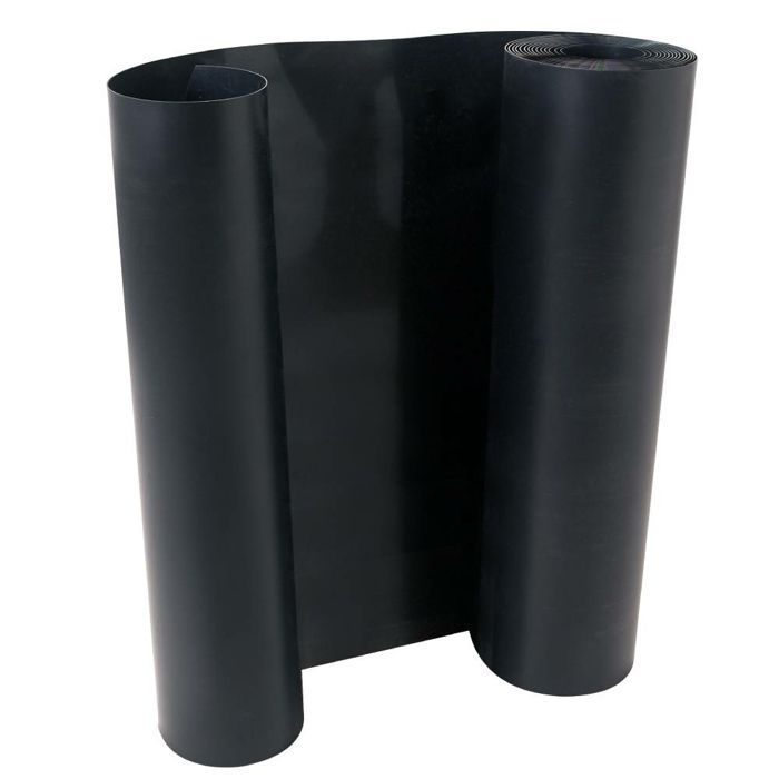 Barrière anti-rhizome bambou 5 m x 60 cm, stop racines - 800g/m