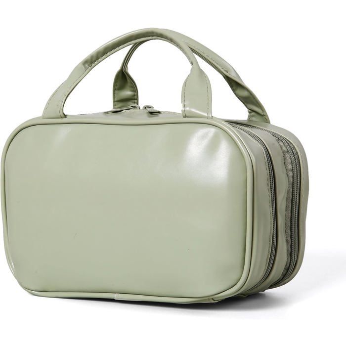 Mini bag for portable green breast pump