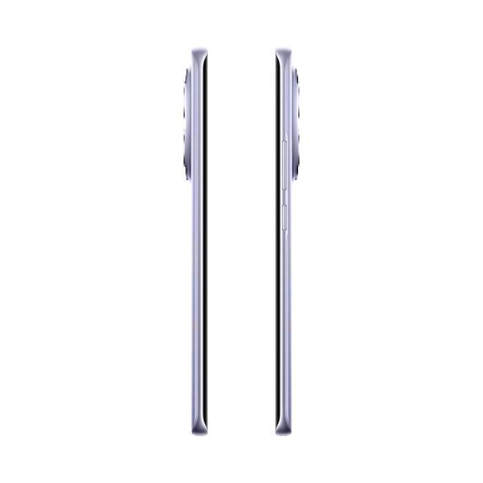 Téléphone mobile - XIAOMI - Redmi Note 15 5G - 8 Go RAM - 256 Go - Violet