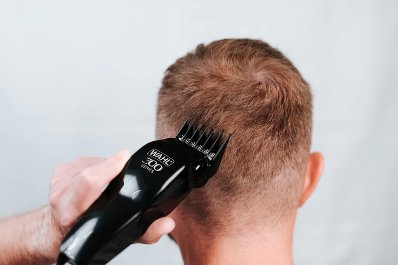 Máquina de cortar cabelo Wahl Home Pro 300