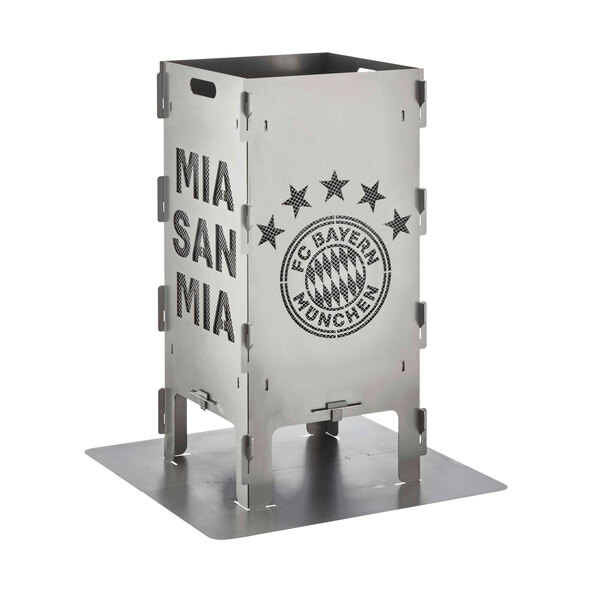 Coluna de fogo do futebol, Bayern de Munique