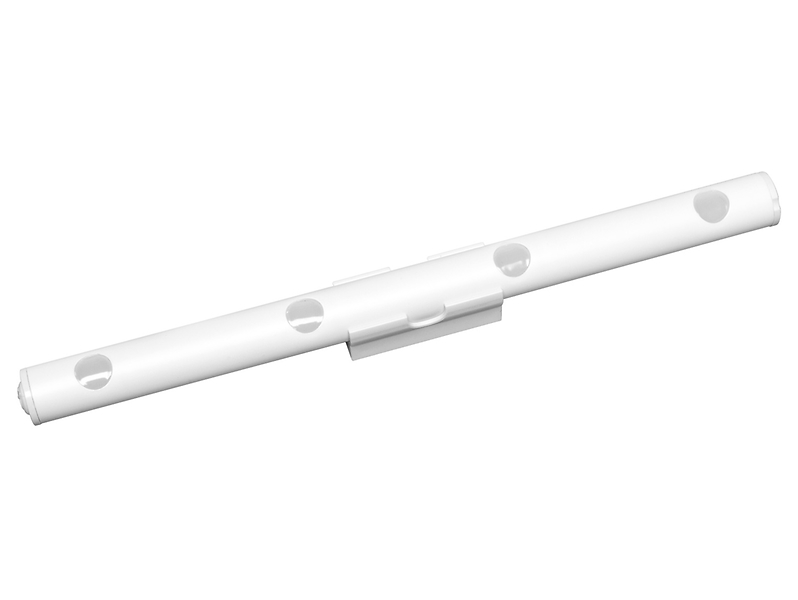 Oprawa techniczna Lumistixx LED 22 cm biała