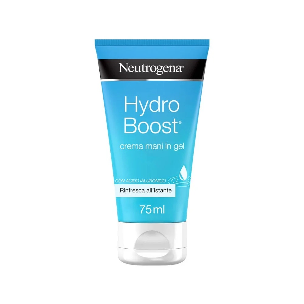 NEUTROGENA Neutrogena Hb Gel Crème Mains Rafraîchissant