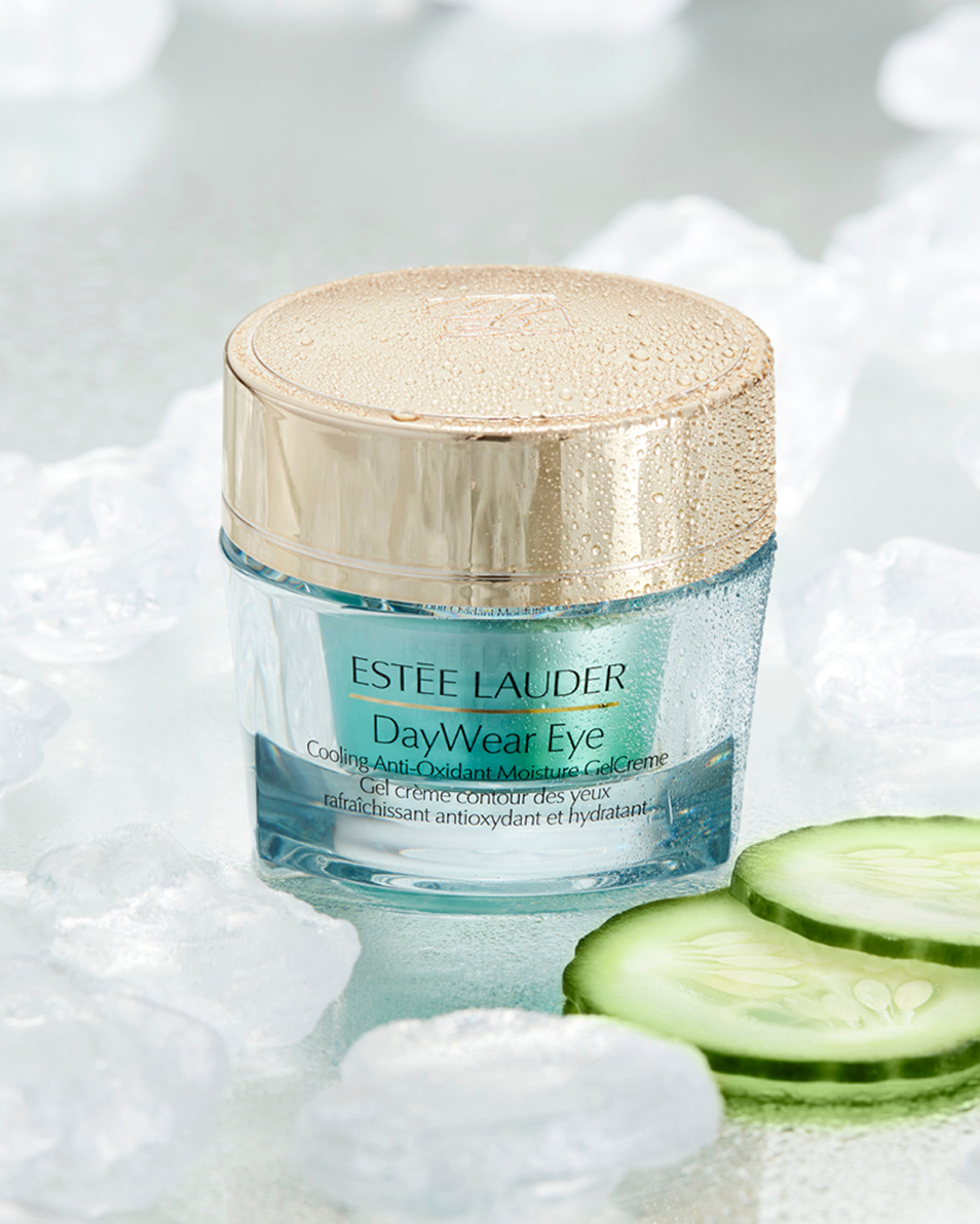 ESTÉE LAUDER DAYWEAR CONTOUR DES YEUX HYDRATANT ANTIOXYDANT RAFRAÎCHISSANT - HYDRATATION 24H - ANTI-CERNES