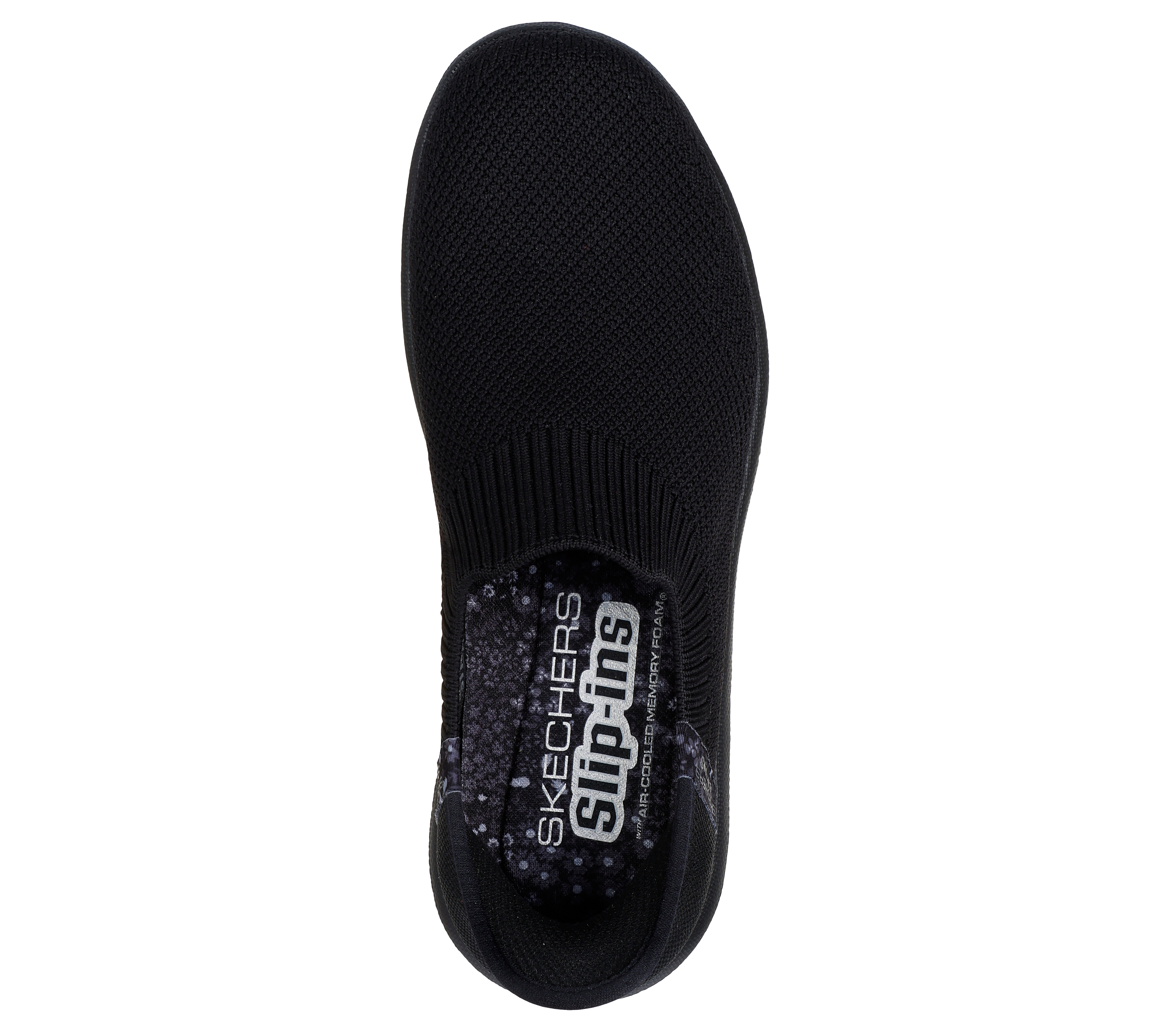 Skechers Slip-ins: GO WALK Travel - Tahiti Sunset