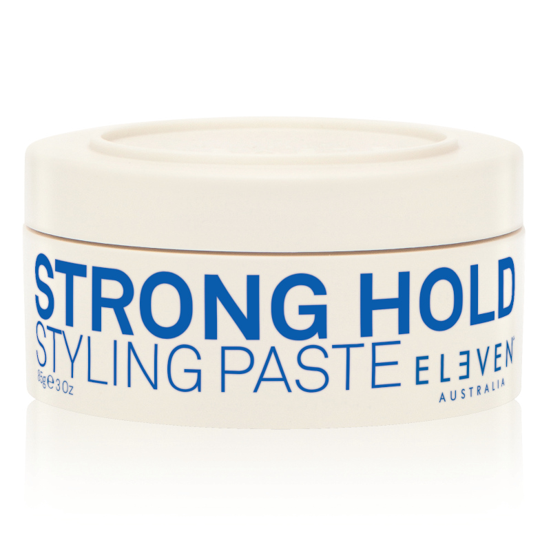 Vienpadsmit Austrālija Strong Hold