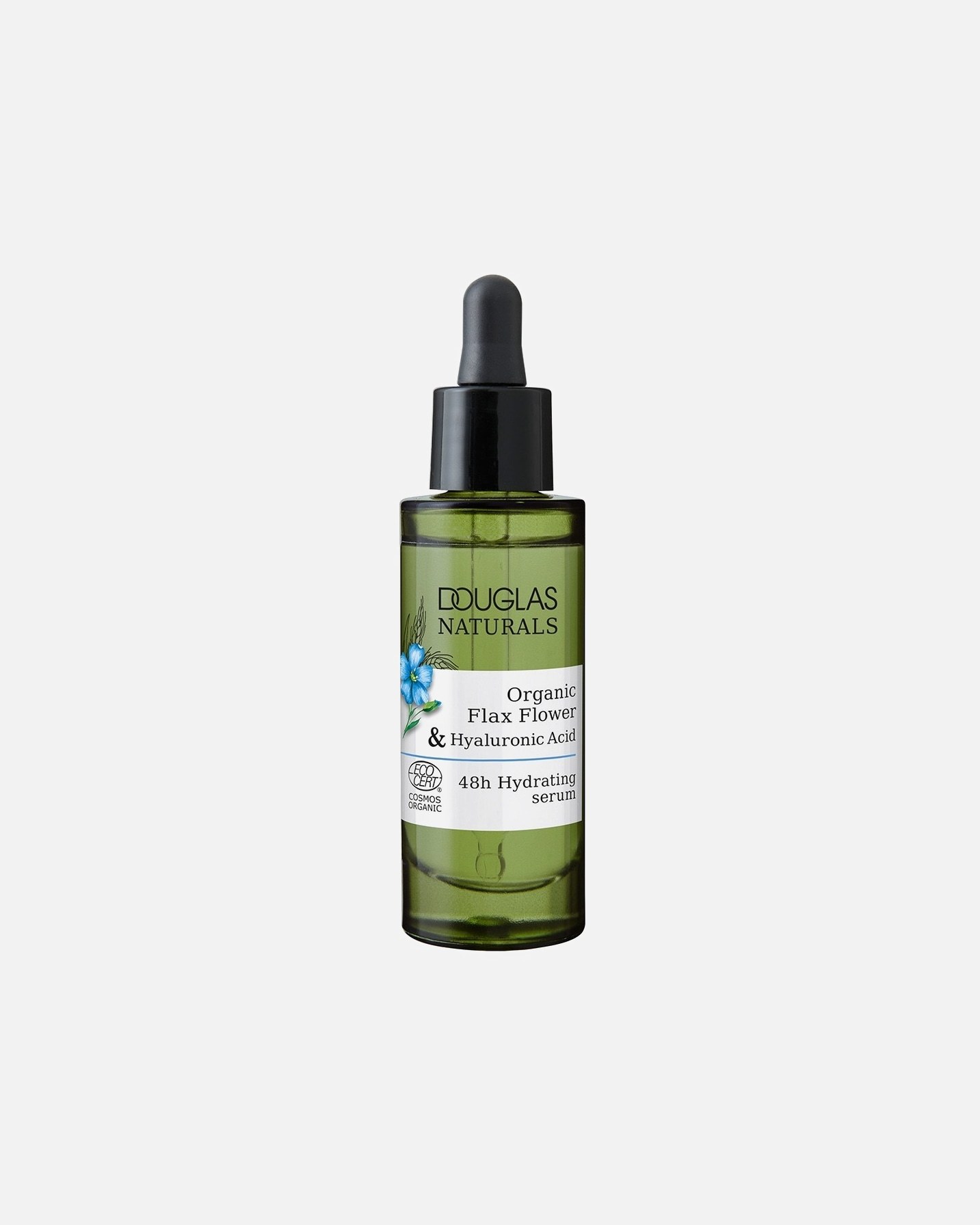 Douglas Collection Facial Fluid Naturals 48H hidratantni serum - 30 ml