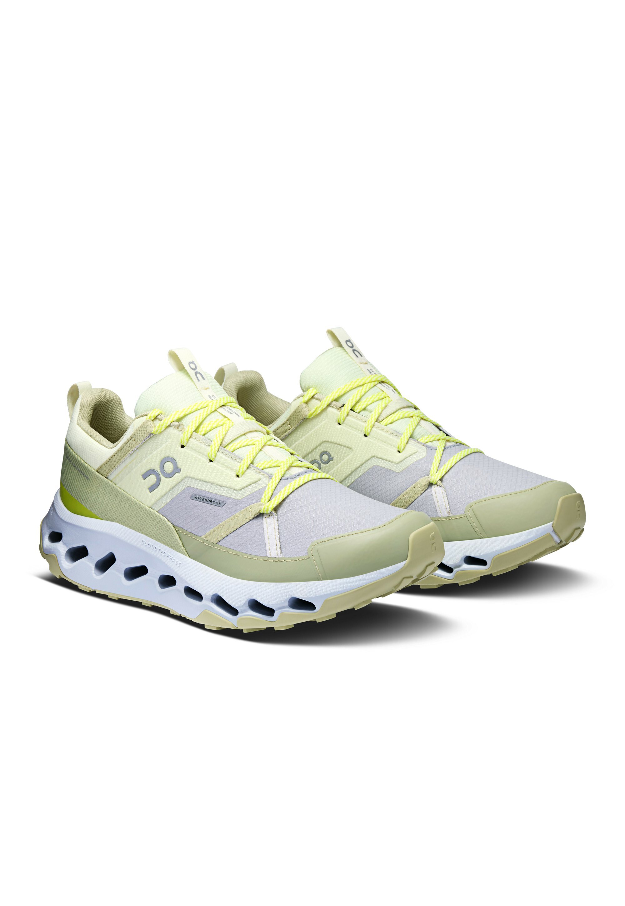 Over CLOUDHORIZON WATERPROOF - Wandelschoenen - gletsjeravontuur