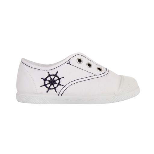  Cotton Club CC0002 Sneakers