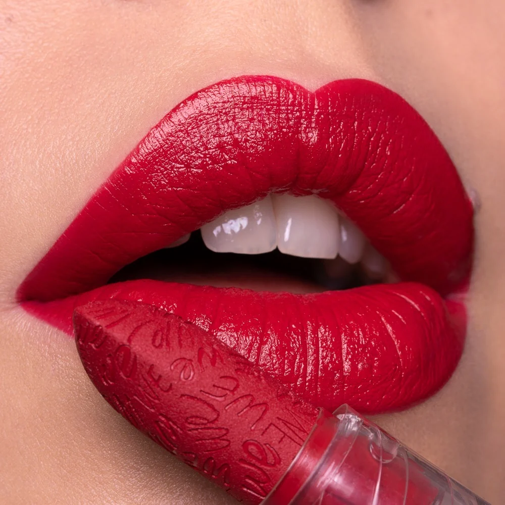 Labbra IF Lipstick - Rossetto, Rossetto brillante