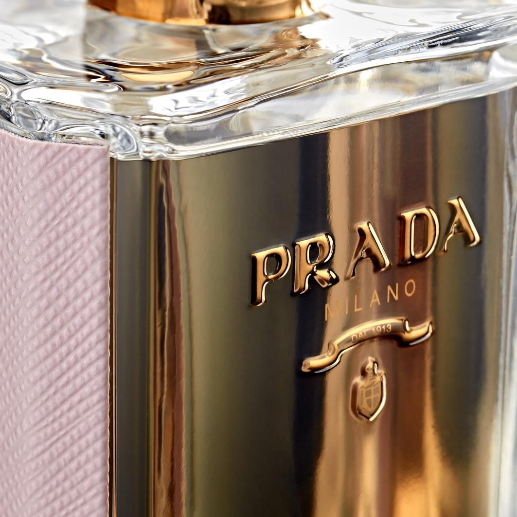 Prada La Femme Eau de Toilette - 100 ml