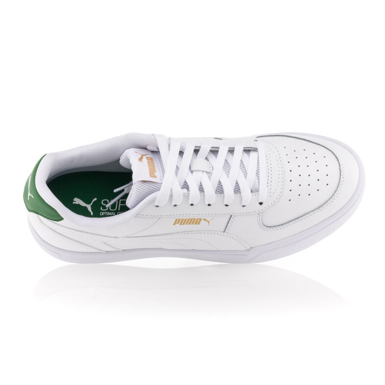 Košíky / tenisky Homme Blanc