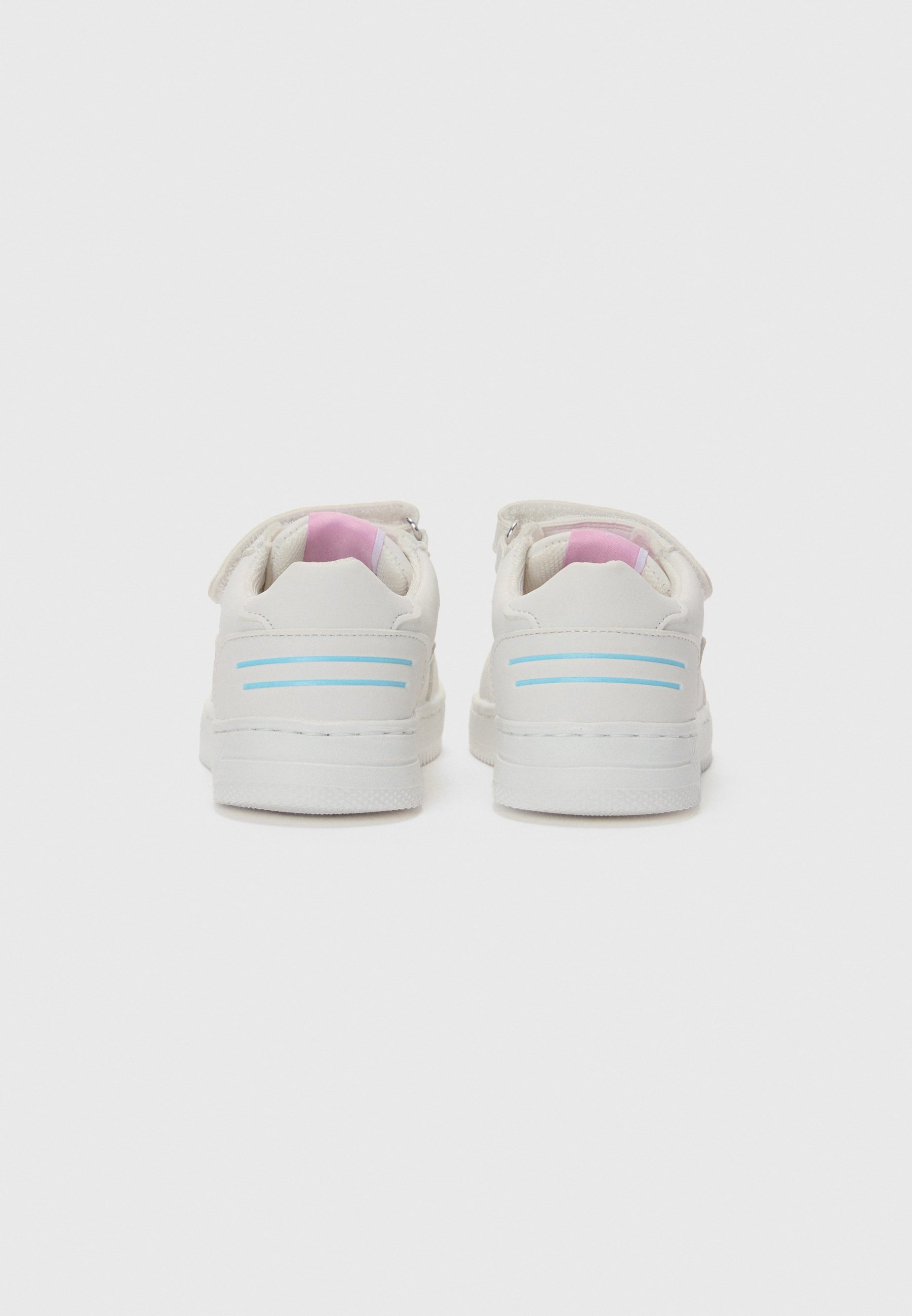 Friboo-lenkkarit - valkoinen