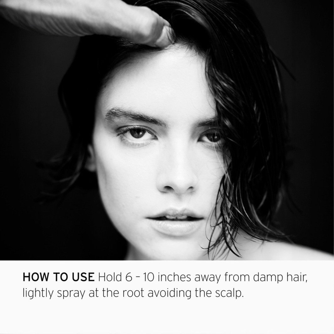 FEKKAI Hairstyling Clean Styler Ansatzlift - 150 ml