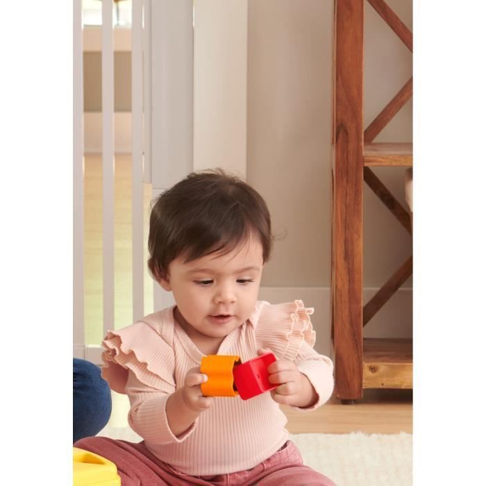 Fisher-Price - My Shape Sorter - Early Learning Toy - 6 months and up FFC84
