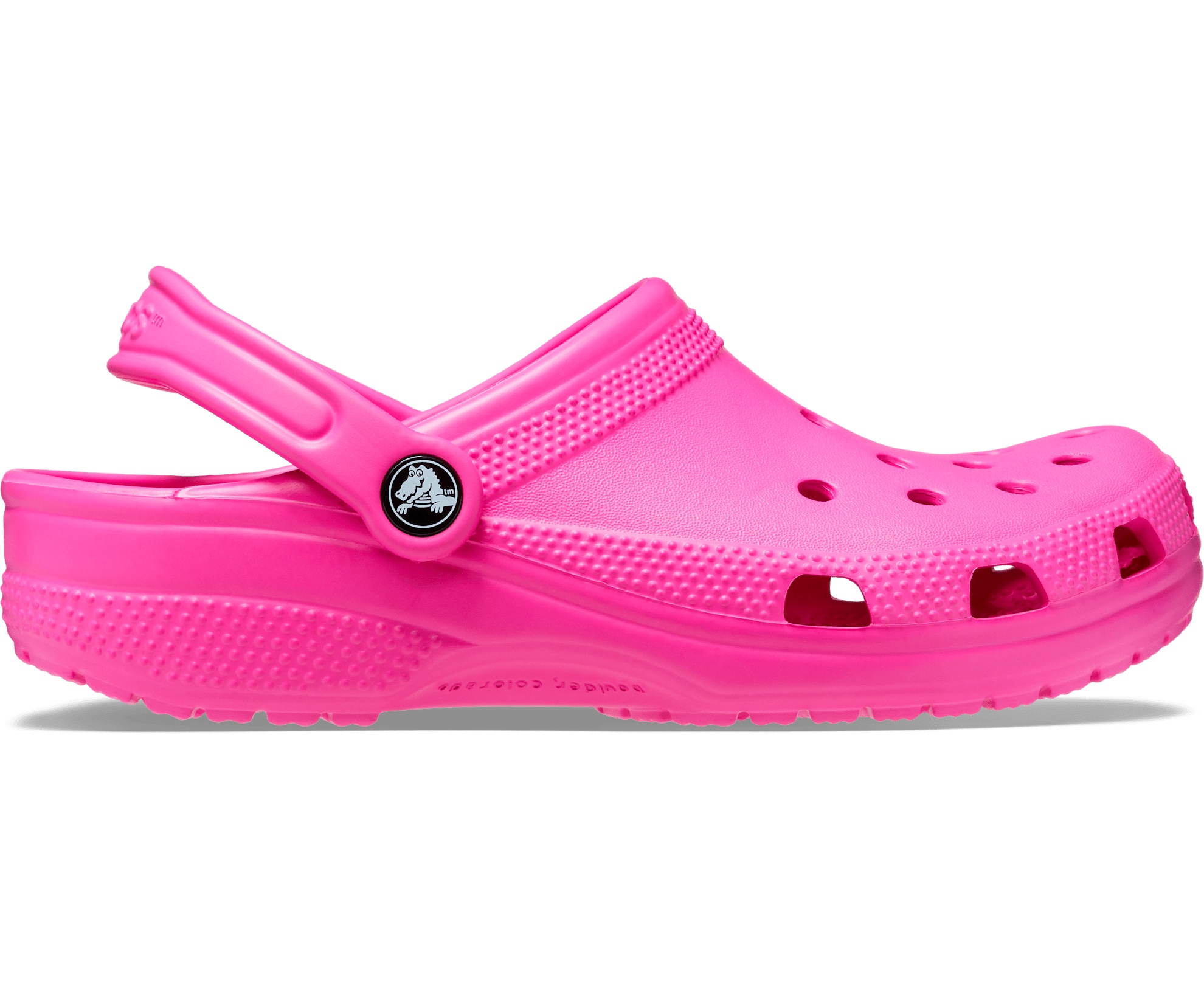 Classic Clog