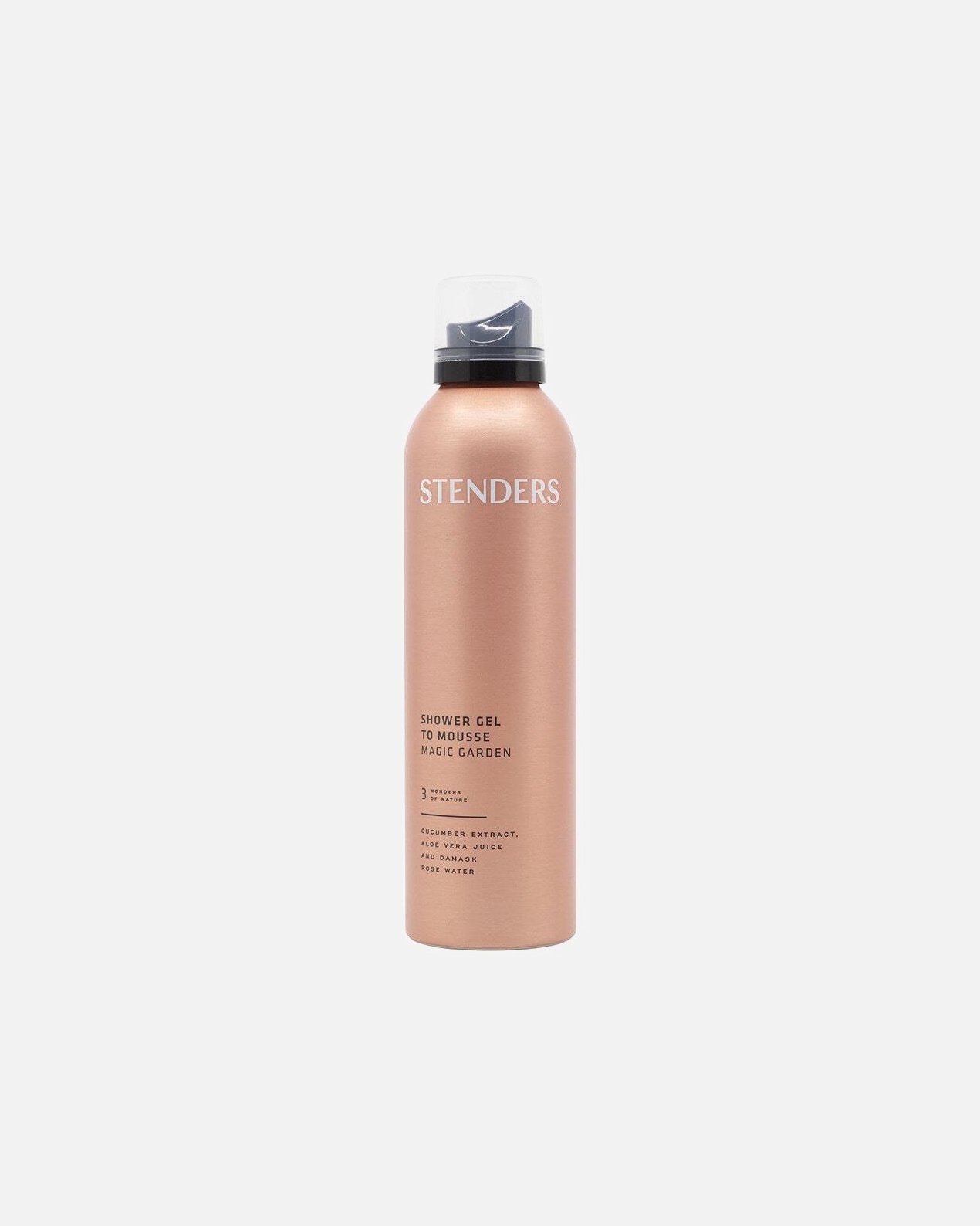 STENDERS gel za tuširanje Čarobni vrt - 200 ml
