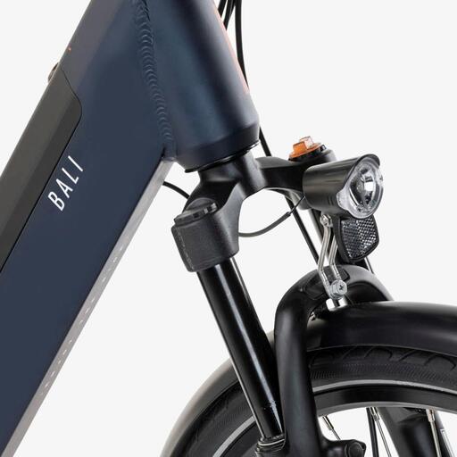 Conor Bali E-city