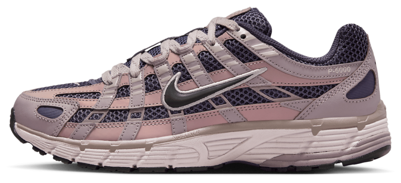 Nike P-6000