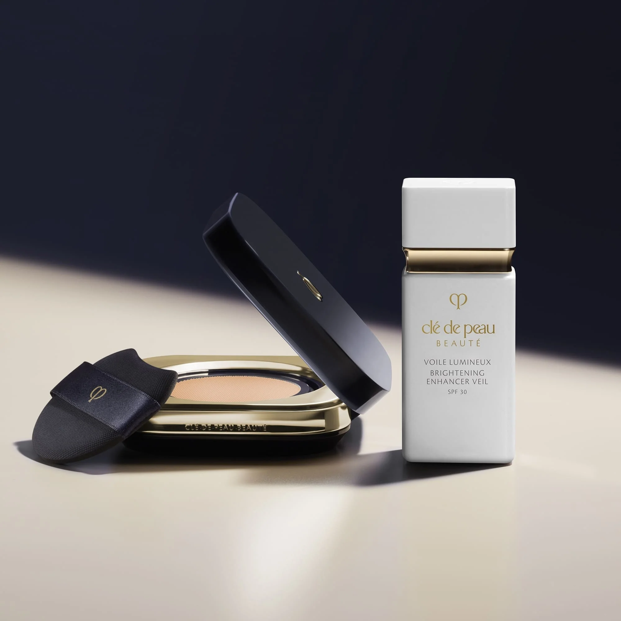 Viso Radiant Cushion Foundation Natural - Refill - Fondotinta liquido
