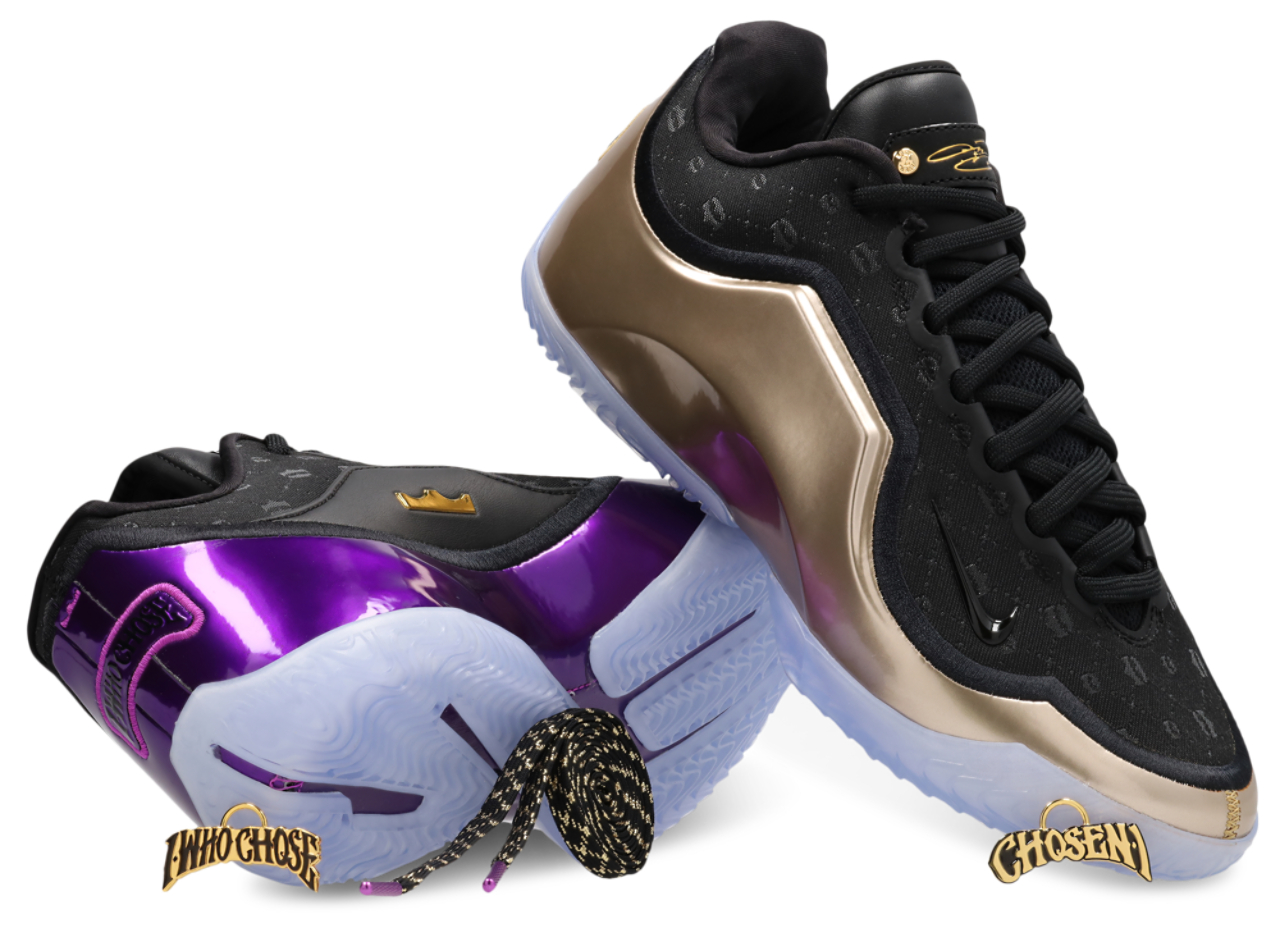 Nike Lebron XXIII