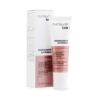 Cumlaude Lab Ekstern Fuktighetskrem 30 ml