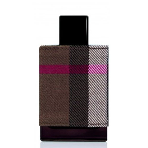London For Men toaletna voda 50 ml - Burberry