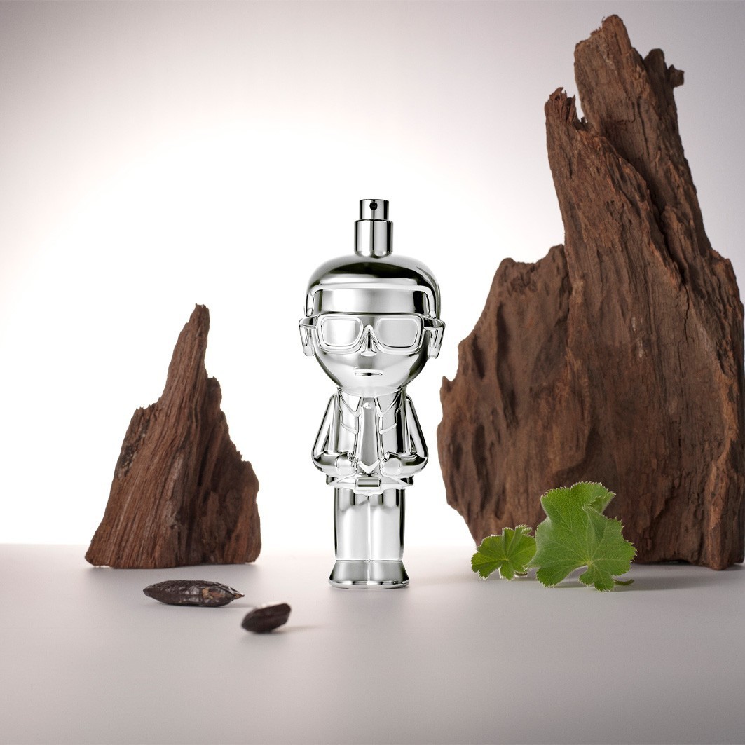 Parfemska voda Karl Lagerfeld Ikonik Pour Homme - 60 ml