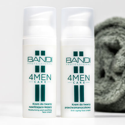 Bandi Professional 4Men