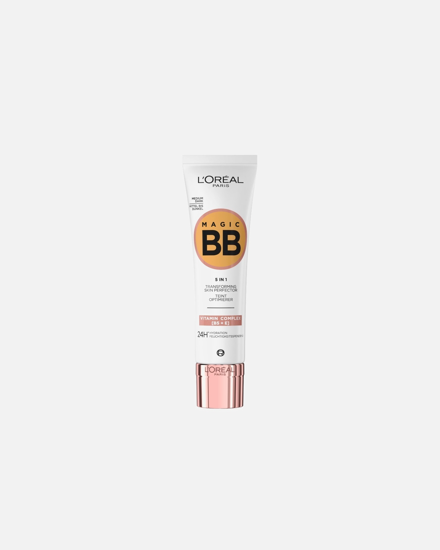 BB Cream BB C'est Magic da L'Oréal Paris - 39 g
