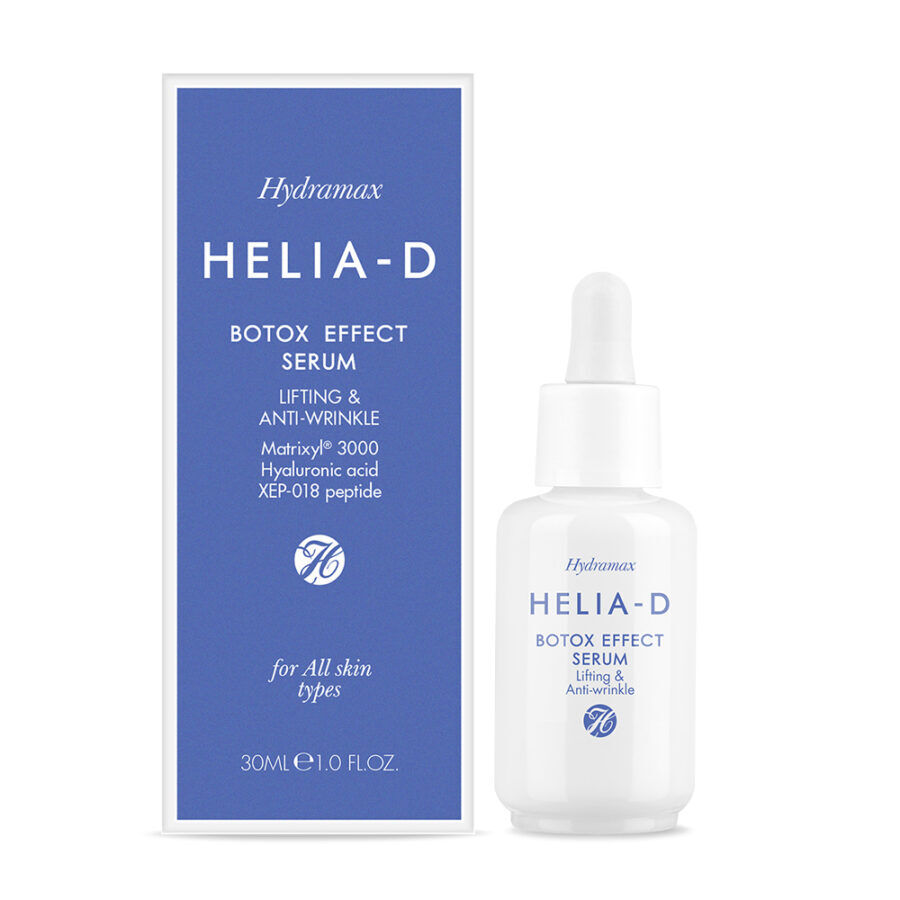 Helia-D Hydramax -seerumi