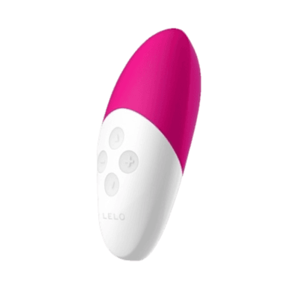 Lelo Siri 2